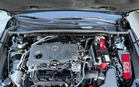 Toyota Camry, 2023 год, 3 200 000 рублей, 22 фотография