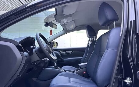 Nissan Qashqai, 2025 год, 2 105 000 рублей, 8 фотография
