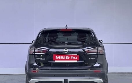 Nissan Qashqai, 2025 год, 2 105 000 рублей, 5 фотография