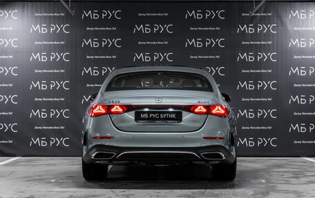 Mercedes-Benz E-Класс, 2025 год, 9 450 000 рублей, 4 фотография