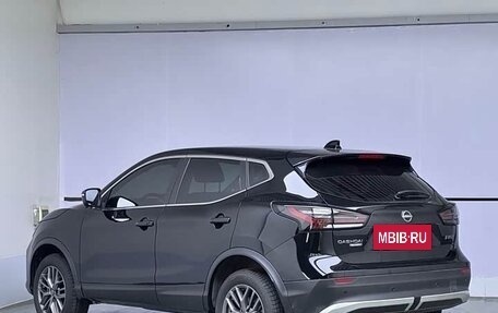 Nissan Qashqai, 2025 год, 2 105 000 рублей, 4 фотография
