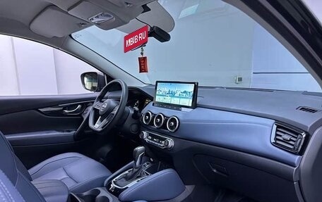 Nissan Qashqai, 2025 год, 2 105 000 рублей, 11 фотография