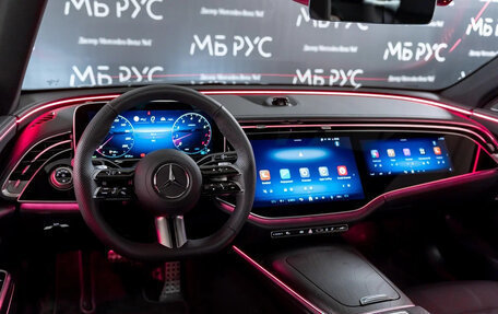 Mercedes-Benz E-Класс, 2025 год, 9 450 000 рублей, 7 фотография