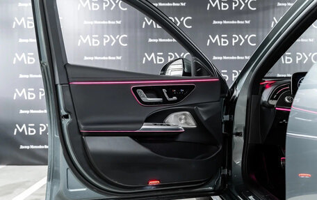 Mercedes-Benz E-Класс, 2025 год, 9 450 000 рублей, 9 фотография