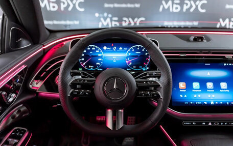 Mercedes-Benz E-Класс, 2025 год, 9 450 000 рублей, 6 фотография