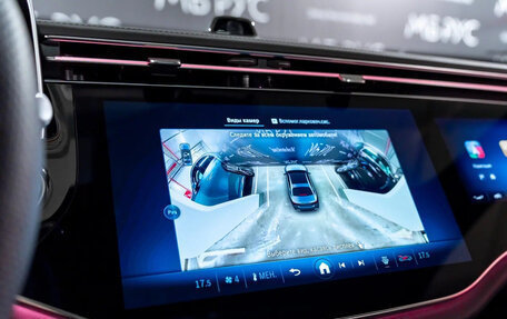Mercedes-Benz E-Класс, 2025 год, 9 450 000 рублей, 15 фотография