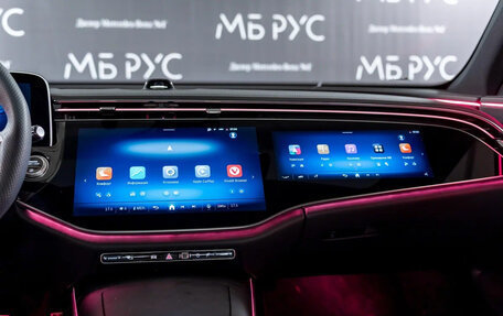 Mercedes-Benz E-Класс, 2025 год, 9 450 000 рублей, 18 фотография