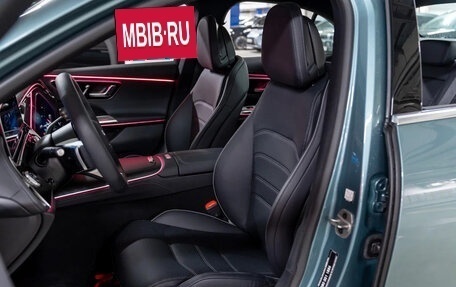 Mercedes-Benz E-Класс, 2025 год, 9 450 000 рублей, 12 фотография