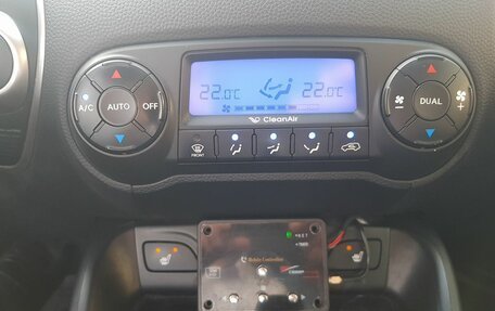 Hyundai ix35 I рестайлинг, 2011 год, 1 349 000 рублей, 13 фотография