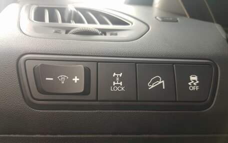 Hyundai ix35 I рестайлинг, 2011 год, 1 349 000 рублей, 11 фотография