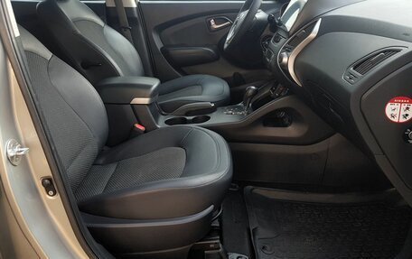 Hyundai ix35 I рестайлинг, 2011 год, 1 349 000 рублей, 16 фотография