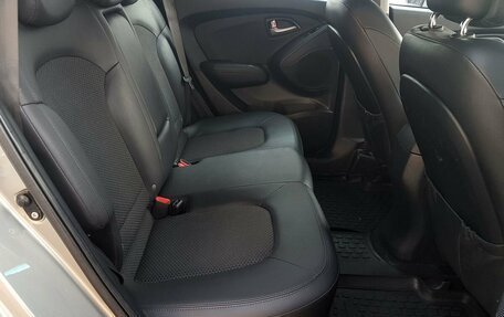 Hyundai ix35 I рестайлинг, 2011 год, 1 349 000 рублей, 17 фотография