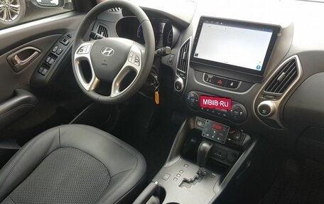 Hyundai ix35 I рестайлинг, 2011 год, 1 349 000 рублей, 9 фотография