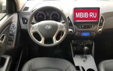 Hyundai ix35 I рестайлинг, 2011 год, 1 349 000 рублей, 8 фотография