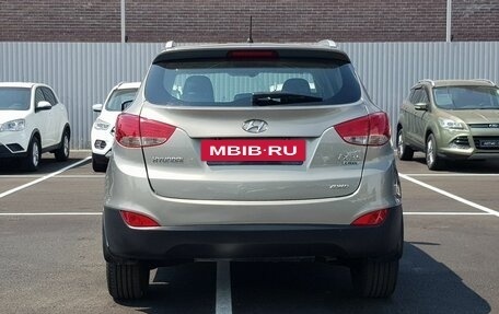 Hyundai ix35 I рестайлинг, 2011 год, 1 349 000 рублей, 6 фотография