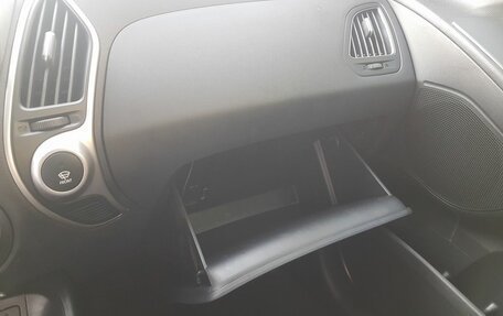 Hyundai ix35 I рестайлинг, 2011 год, 1 349 000 рублей, 25 фотография
