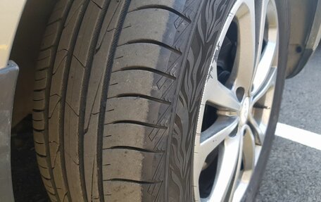 Hyundai ix35 I рестайлинг, 2011 год, 1 349 000 рублей, 26 фотография