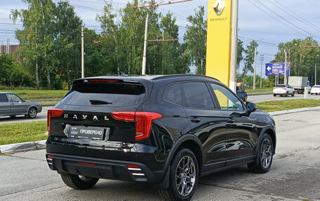 Haval Jolion, 2025 год, 2 156 000 рублей, 5 фотография