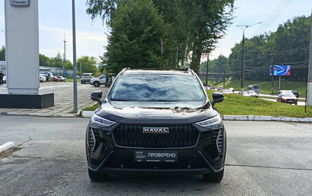 Haval Jolion, 2025 год, 2 156 000 рублей, 2 фотография