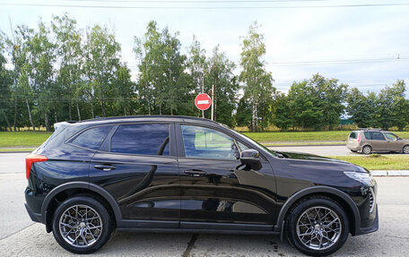 Haval Jolion, 2025 год, 2 156 000 рублей, 4 фотография