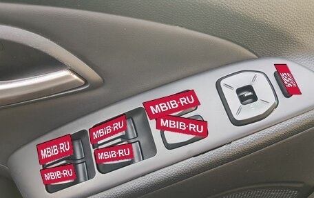 Hyundai ix35 I рестайлинг, 2011 год, 1 349 000 рублей, 14 фотография