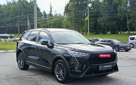 Haval Jolion, 2025 год, 2 156 000 рублей, 3 фотография