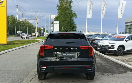 Haval Jolion, 2025 год, 2 156 000 рублей, 6 фотография