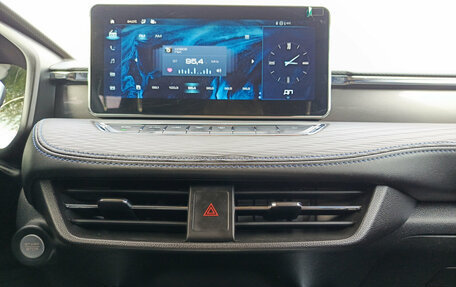 Haval Jolion, 2025 год, 2 156 000 рублей, 15 фотография