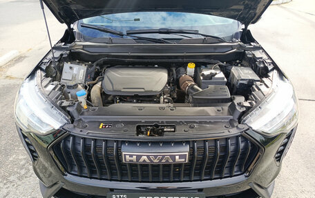 Haval Jolion, 2025 год, 2 156 000 рублей, 9 фотография