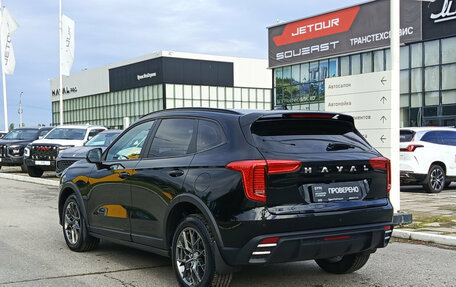Haval Jolion, 2025 год, 2 156 000 рублей, 7 фотография