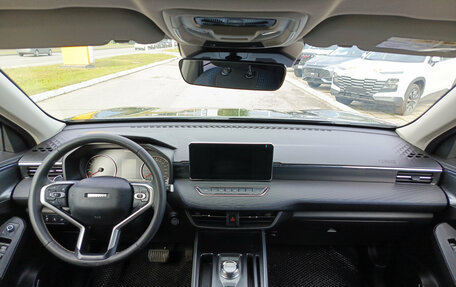 Haval Jolion, 2025 год, 2 156 000 рублей, 14 фотография