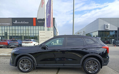 Haval Jolion, 2025 год, 2 156 000 рублей, 8 фотография