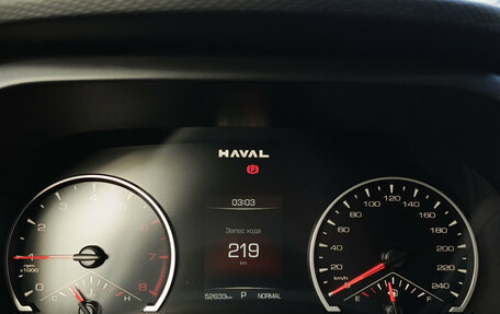 Haval Jolion, 2025 год, 2 156 000 рублей, 13 фотография