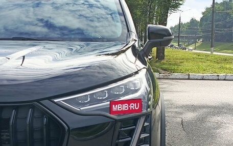 Haval Jolion, 2025 год, 2 156 000 рублей, 17 фотография