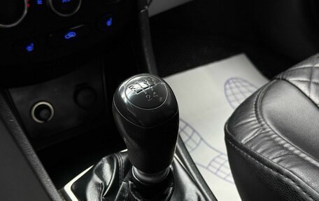 Hyundai Solaris II рестайлинг, 2015 год, 699 000 рублей, 17 фотография