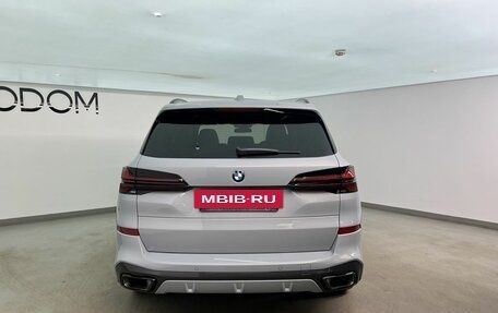 BMW X5, 2026 год, 16 150 000 рублей, 6 фотография