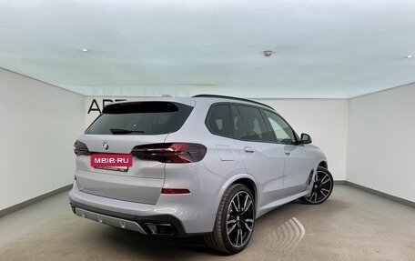 BMW X5, 2026 год, 16 150 000 рублей, 4 фотография