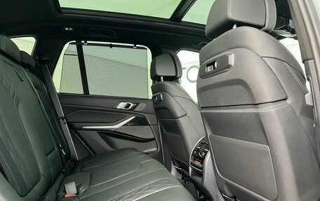 BMW X5, 2026 год, 16 150 000 рублей, 11 фотография