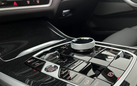 BMW X5, 2026 год, 16 150 000 рублей, 18 фотография