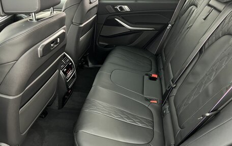 BMW X5, 2026 год, 16 150 000 рублей, 10 фотография