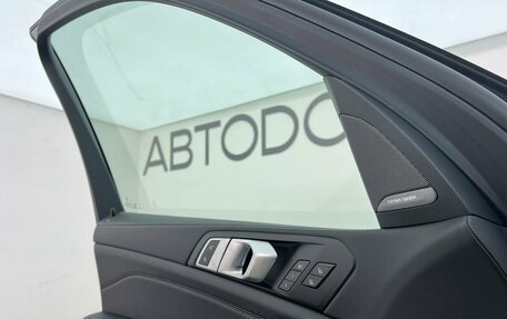 BMW X5, 2026 год, 16 150 000 рублей, 19 фотография