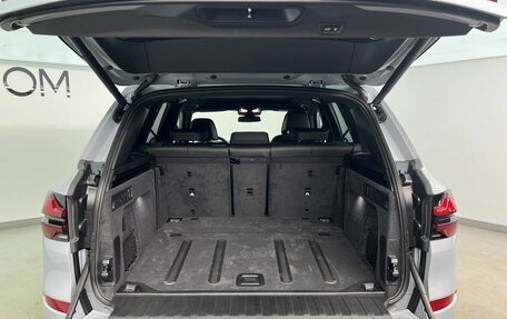 BMW X5, 2026 год, 16 150 000 рублей, 12 фотография