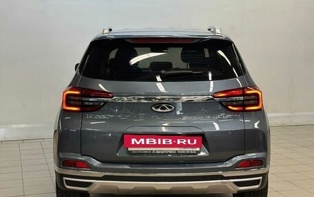 Chery Tiggo 4 I рестайлинг, 2020 год, 1 165 000 рублей, 3 фотография