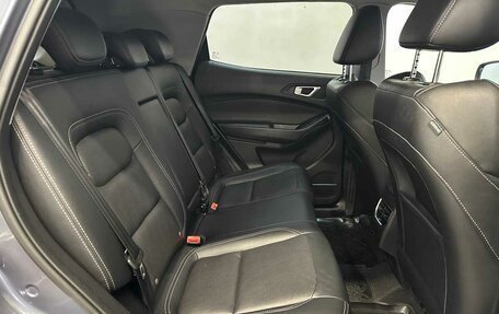 Chery Tiggo 4 I рестайлинг, 2020 год, 1 165 000 рублей, 16 фотография