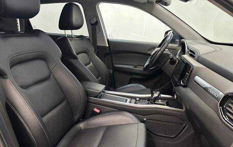 Chery Tiggo 4 I рестайлинг, 2020 год, 1 165 000 рублей, 15 фотография