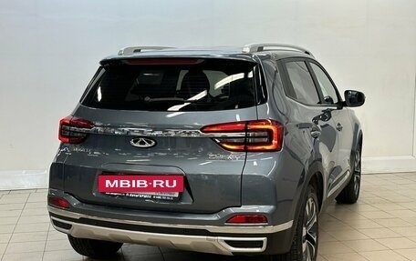 Chery Tiggo 4 I рестайлинг, 2020 год, 1 165 000 рублей, 4 фотография