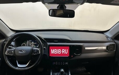 Chery Tiggo 4 I рестайлинг, 2020 год, 1 165 000 рублей, 5 фотография