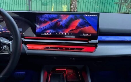 BMW 5 серия, 2024 год, 10 200 000 рублей, 9 фотография