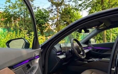 BMW 5 серия, 2024 год, 10 200 000 рублей, 8 фотография
