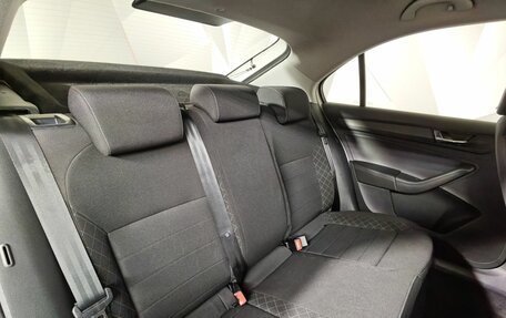 Skoda Rapid II, 2021 год, 1 680 000 рублей, 17 фотография